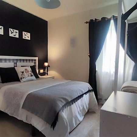 Mascotas Brais Guest House San Miguel Reinante Bagian luar foto