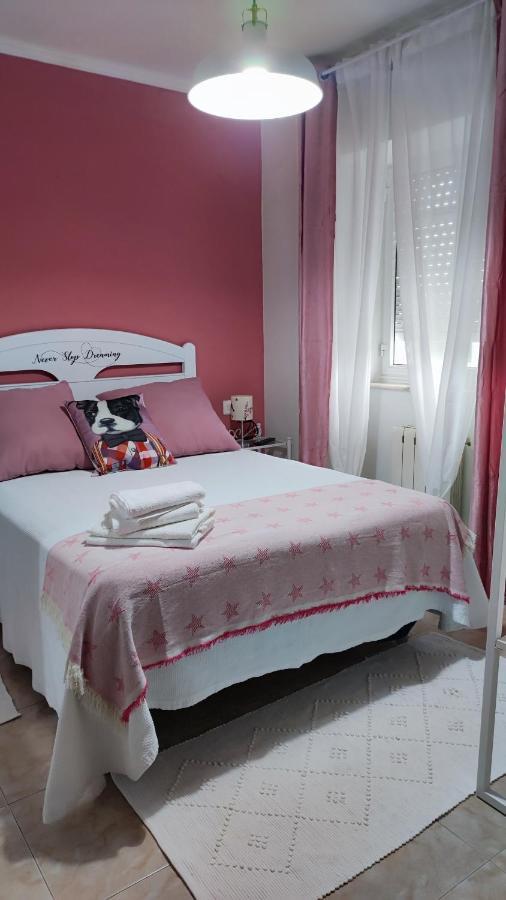 Mascotas Brais Guest House San Miguel Reinante Bagian luar foto