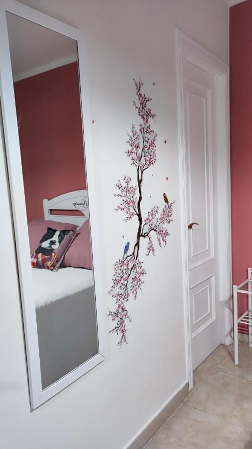 Mascotas Brais Guest House San Miguel Reinante Bagian luar foto