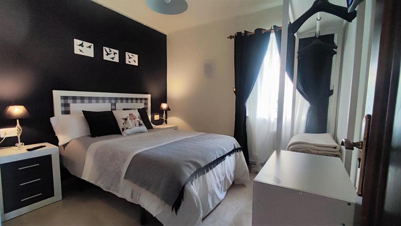 Mascotas Brais Guest House San Miguel Reinante Bagian luar foto