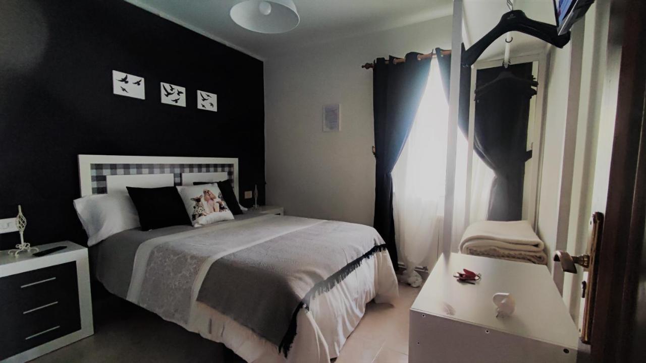 Mascotas Brais Guest House San Miguel Reinante Bagian luar foto