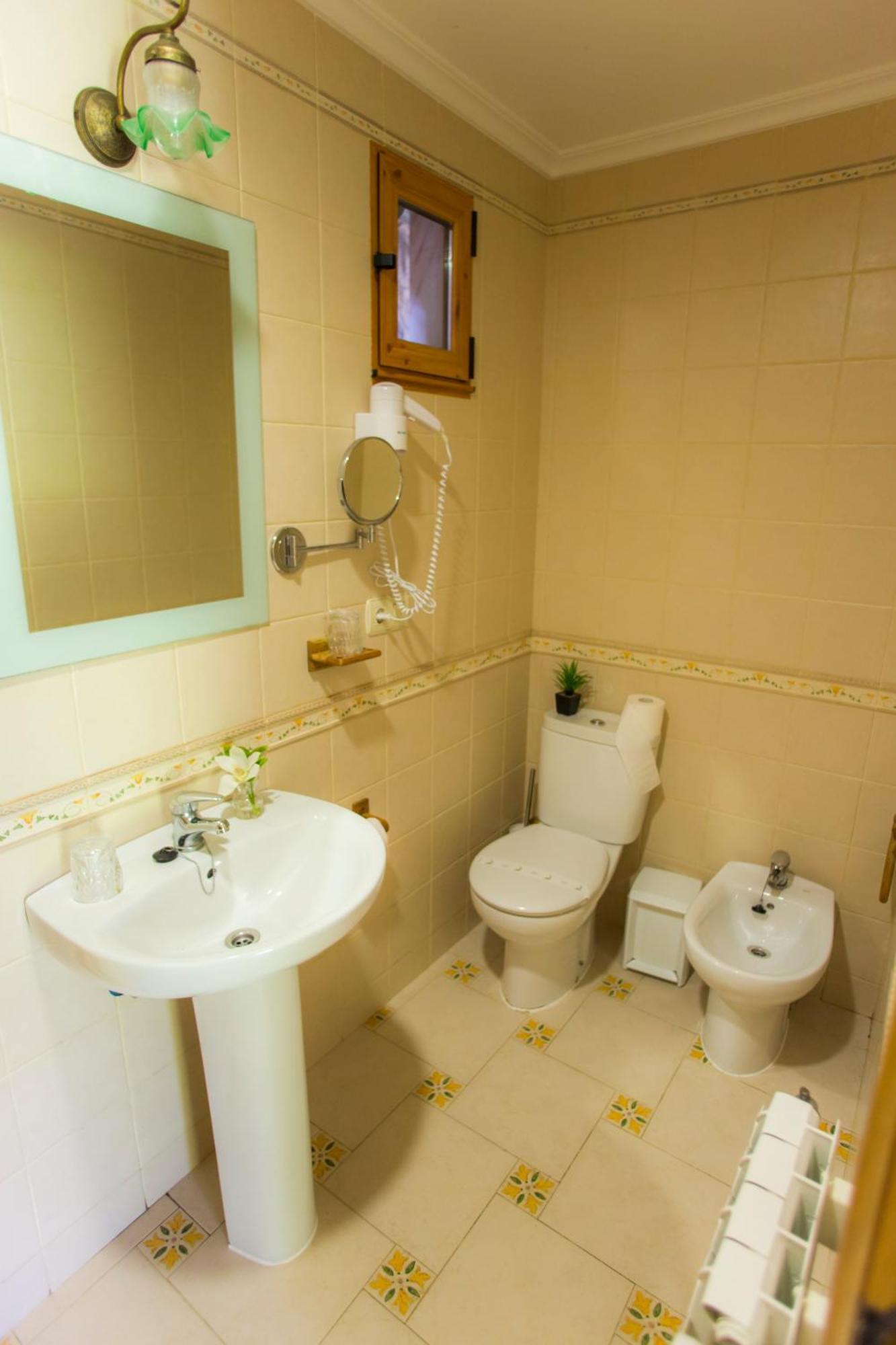 Mascotas Brais Guest House San Miguel Reinante Bagian luar foto