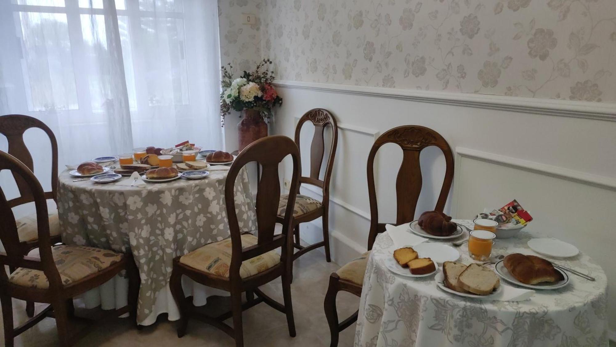 Mascotas Brais Guest House San Miguel Reinante Bagian luar foto